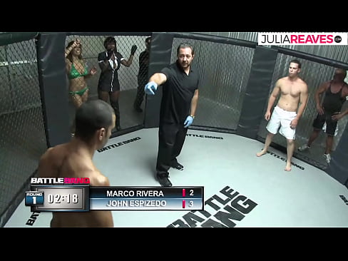 ❤️ Ultimate Fighter ringdagi jangdan so'ng bir raqam qizni sikadi ❤❌  seks da bizda ❌❤