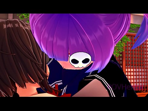 ❤️ Arachne qiz yirtqich hayvon. ❤❌  seks da bizda ❌❤