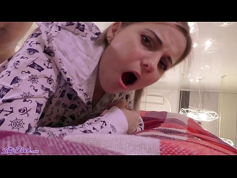 ❤️ Seksi ona qaldirg'och va pregistyle jinsiy aloqa - cum yaqin ❤❌  seks da bizda ❌❤